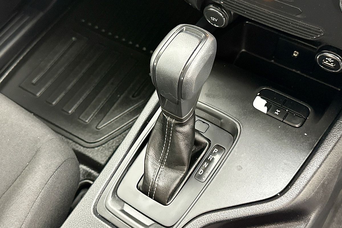 2019 Ford RANGER XL 2.2 HI-RIDER (4x2) PX MKIII MY19.75 REAR WHEEL DRIVE 2.2L