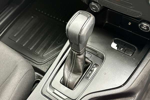 2019 Ford RANGER XL 2.2 HI-RIDER (4x2) PX MKIII MY19.75 REAR WHEEL DRIVE 2.2L