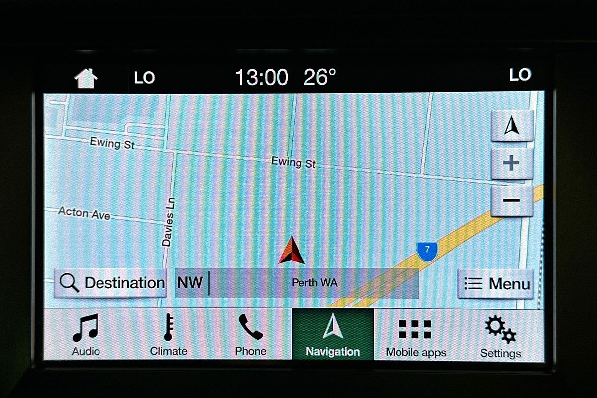 2019 Ford RANGER XLT 2.0 (4x4) PX MKIII MY19 4X4 2.0L