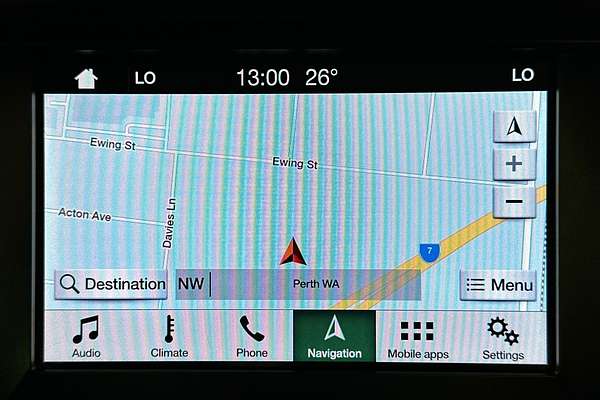 2019 Ford RANGER XLT 2.0 (4x4) PX MKIII MY19 4X4 2.0L