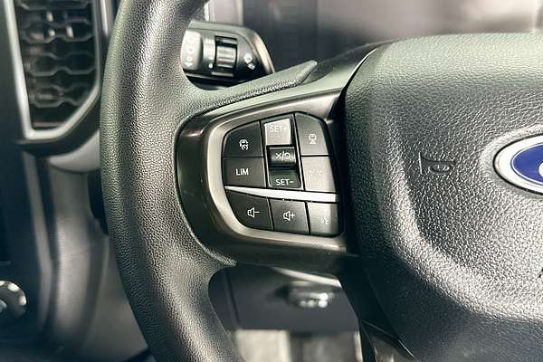 2023 Ford RANGER XL 2.0 (4x4) PY MY22 4X4 2.0L