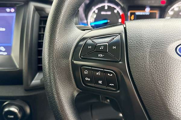 2020 Ford RANGER XL 3.2 (4x4) PX MKIII MY20.25 4X4 3.2L