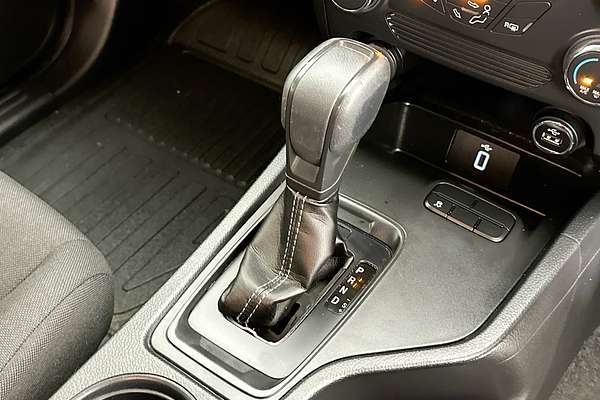 2021 Ford RANGER XL 2.2 HI-RIDER (4x2) PX MKIII MY21.25 REAR WHEEL DRIVE 2.2L