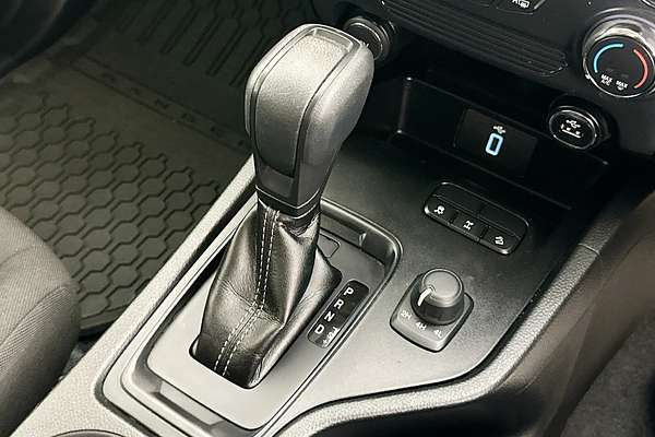 2021 Ford RANGER XL 3.2 (4x4) PX MKIII MY21.25 4X4 3.2L