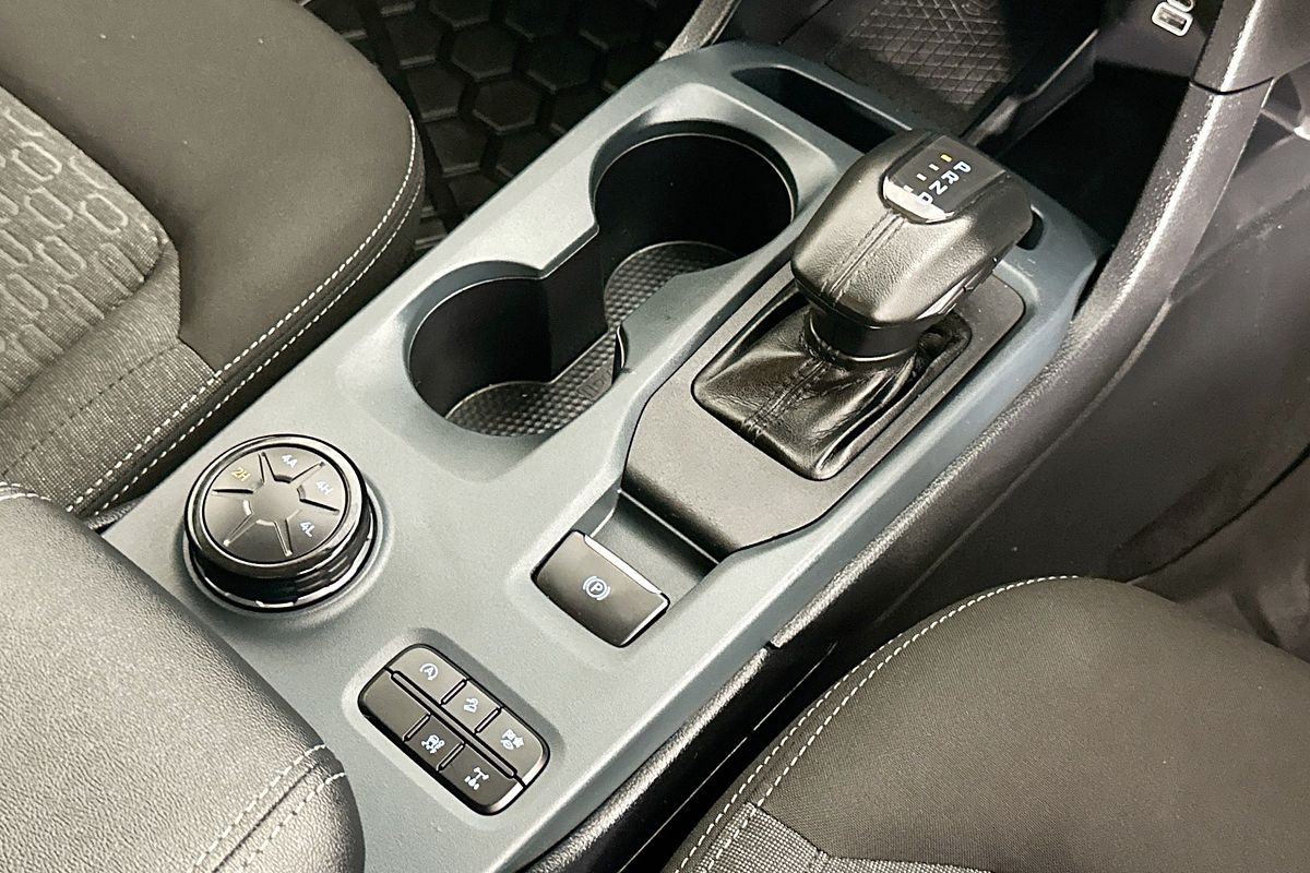 2023 Ford RANGER XLT 3.0 (4x4) PY MY22 4X4 3.0L