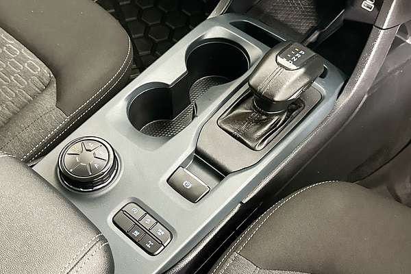 2023 Ford RANGER XLT 3.0 (4x4) PY MY22 4X4 3.0L