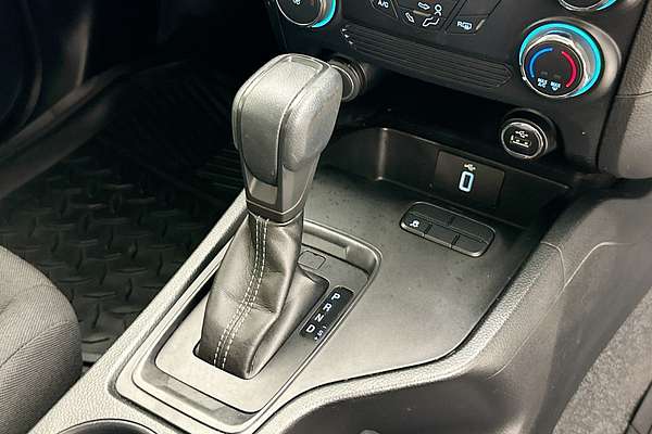 2021 Ford RANGER XL 2.2 HI-RIDER (4x2) PX MKIII MY21.75 REAR WHEEL DRIVE 2.2L