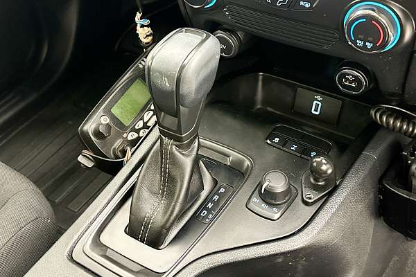 2020 Ford RANGER XL 3.2 (4x4) PX MKIII MY20.25 4X4 3.2L