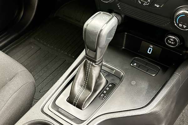 2021 Ford RANGER XL 2.2 HI-RIDER (4x2) PX MKIII MY21.25 REAR WHEEL DRIVE 2.2L