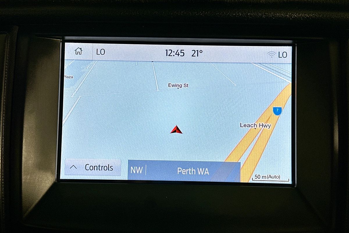 2020 Ford RANGER SPORT 3.2 (4x4) PX MKIII MY20.75 4X4 3.2L