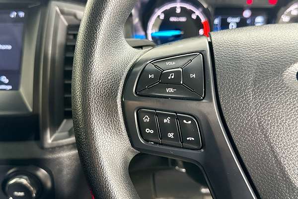 2022 Ford RANGER XL 3.2 (4x4) PX MKIII MY21.75 4X4 3.2L