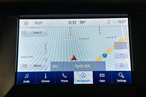 2022 Ford RANGER XLT 3.2 (4x4) PX MKIII MY21.75 4X4 3.2L