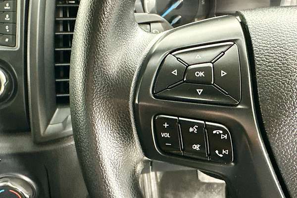 2019 Ford RANGER XL 3.2 (4x4) PX MKIII MY19.75 4X4 3.2L