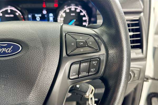 2021 Ford RANGER XL 3.2 (4x4) PX MKIII MY21.75 4X4 3.2L