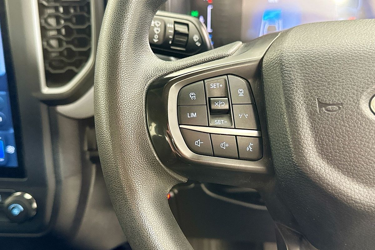 2022 Ford RANGER XL 2.0 (4x4) PX MKIII MY21.75 4X4 2.0L