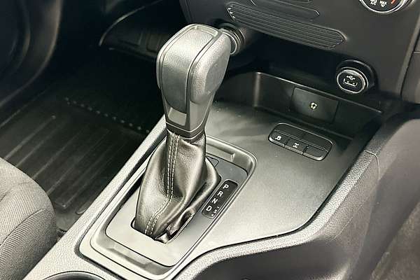 2019 Ford RANGER XL 2.2 HI-RIDER (4x2) PX MKIII MY19 REAR WHEEL DRIVE 2.2L