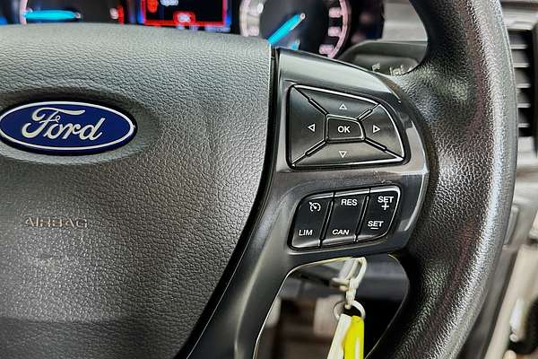 2020 Ford RANGER XL 3.2 (4x4) PX MKIII MY20.75 4X4 3.2L