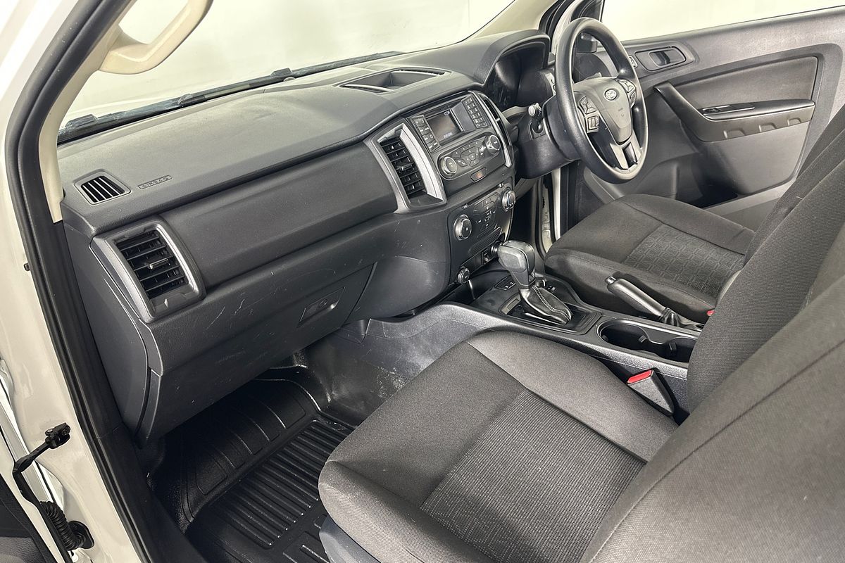 2019 Ford RANGER XL 3.2 (4x4) PX MKIII MY19 4X4 3.2L