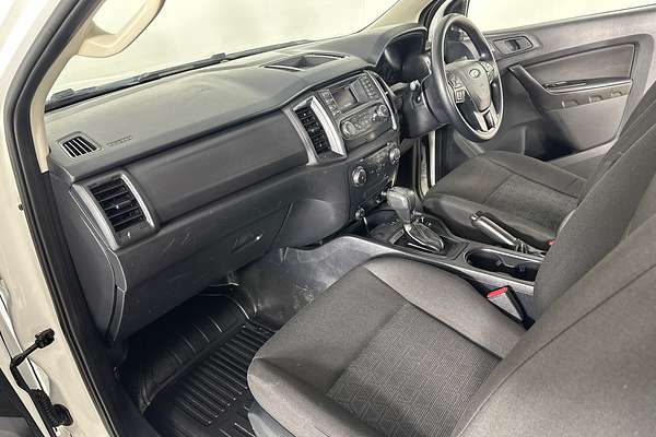 2019 Ford RANGER XL 3.2 (4x4) PX MKIII MY19 4X4 3.2L