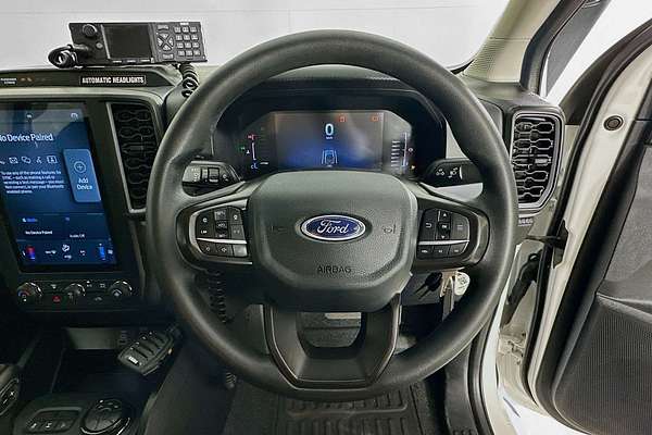 2022 Ford Ranger XL 4X4
