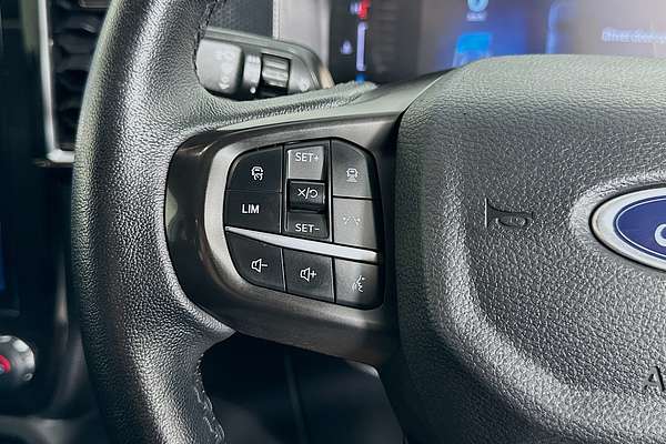 2022 Ford RANGER XLT 4X4 3.0L