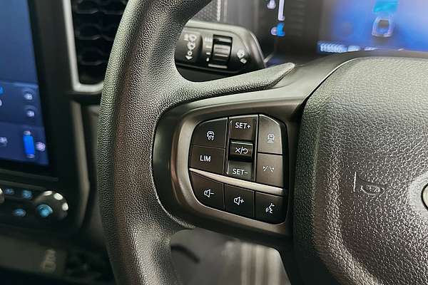2022 Ford RANGER XL 2.0 (4x4) PY MY22 4X4 2.0L