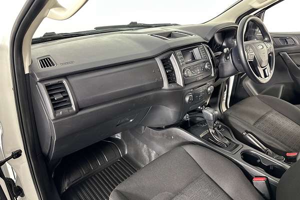 2019 Ford RANGER XL 3.2 (4x4) PX MKIII MY19 4X4 3.2L