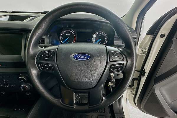 2019 Ford Ranger XL PX MkIII 4X4 3.2L