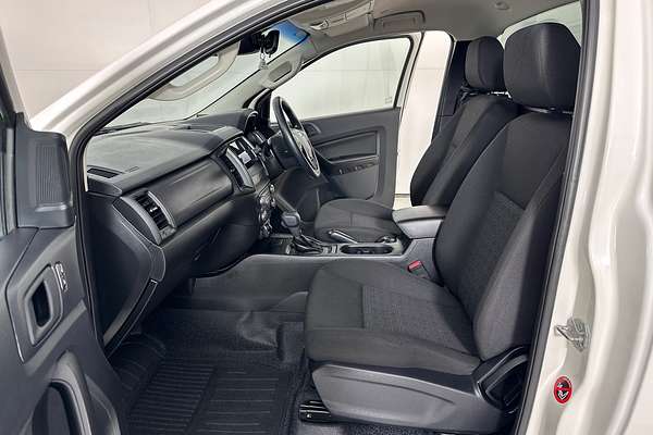 2021 Ford RANGER XL 3.2 (4x4) PX MKIII MY21.75 4X4 3.2L
