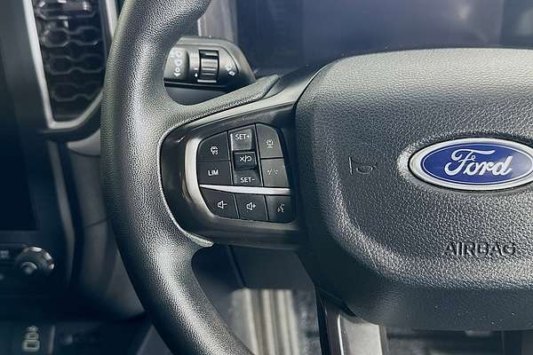 2022 Ford RANGER XL 2.0 (4x4) PY MY22 4X4 2.0L