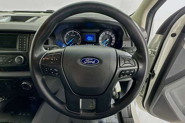 2016 Ford RANGER XLS 3.2 (4x4) PX MKII 4X4 3.2L