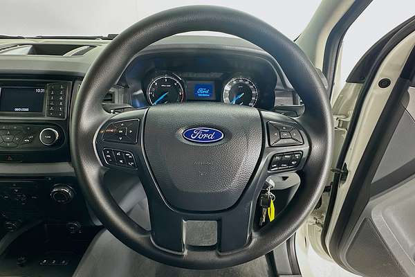 2016 Ford RANGER XLS 3.2 (4x4) PX MKII 4X4 3.2L