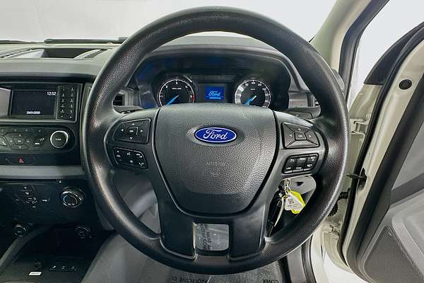 2016 Ford RANGER XLS 3.2 (4x4) PX MKII 4X4 3.2L