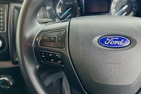 2019 Ford RANGER XL 3.2 (4x4) PX MKIII MY19.75 4X4 3.2L
