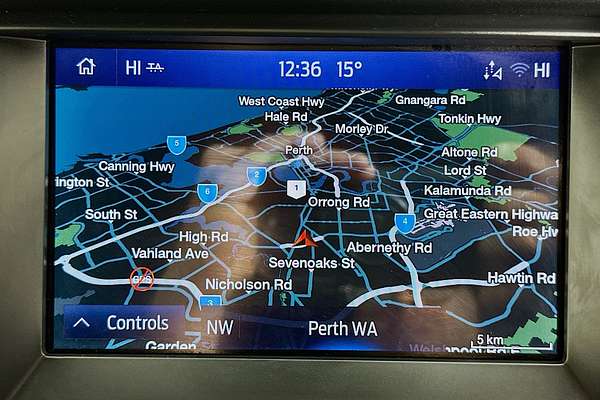 2022 Ford RANGER RAPTOR X 2.0 (4x4) PX MKIII MY21.75 4X4 2.0L