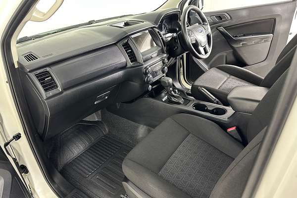 2020 Ford RANGER XL 3.2 (4x4) PX MKIII MY20.25 4X4 3.2L