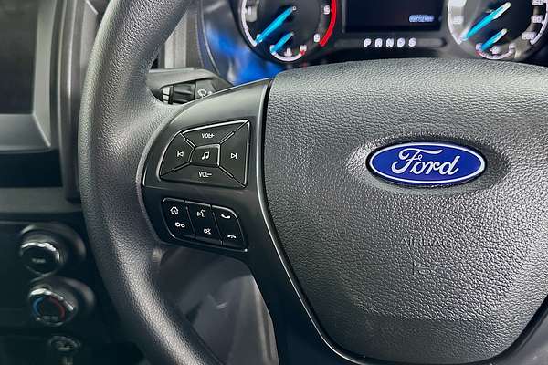 2021 Ford RANGER XL 3.2 (4x4) PX MKIII MY21.25 4X4 3.2L