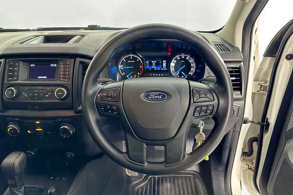 2019 Ford RANGER XL 3.2 (4x4) PX MKIII MY19 4X4 3.2L