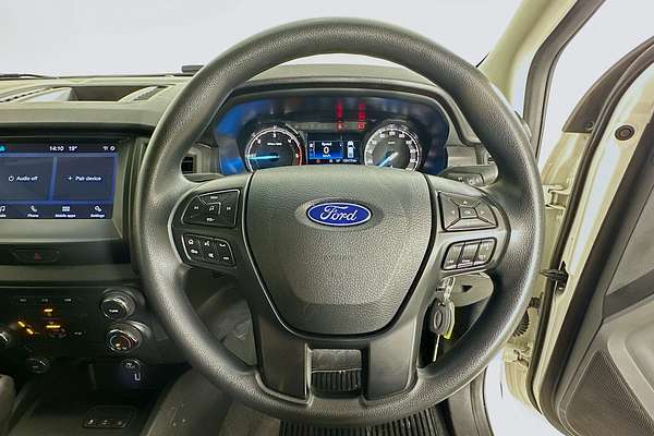 2021 Ford RANGER XL 3.2 (4x4) PX MKIII MY21.25 4X4 3.2L