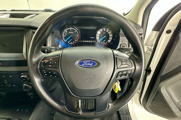 2020 Ford RANGER XL 3.2 (4x4) PX MKIII MY20.75 4X4 3.2L