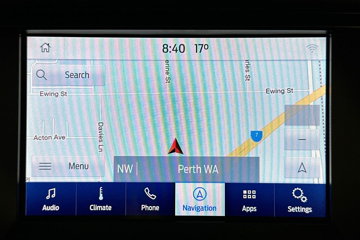 2020 Ford RANGER XLT 3.2 (4x4) PX MKIII MY20.25 4X4 3.2L