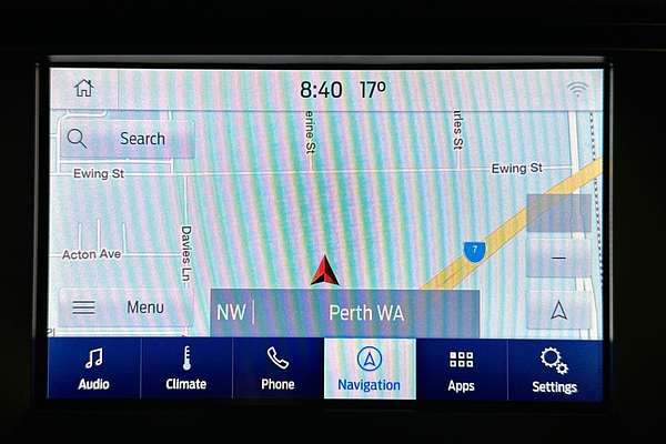 2020 Ford RANGER XLT 3.2 (4x4) PX MKIII MY20.25 4X4 3.2L