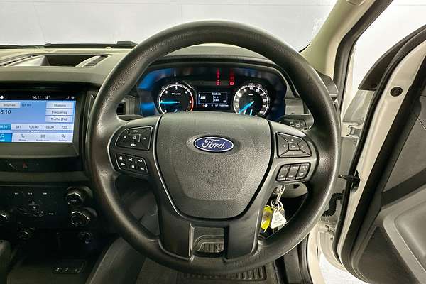 2021 Ford RANGER XL 3.2 (4x4) PX MKIII MY21.75 4X4 3.2L