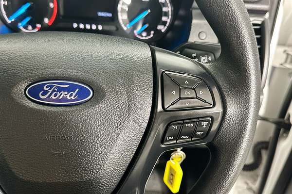 2021 Ford RANGER XL 3.2 (4x4) PX MKIII MY21.25 4X4 3.2L
