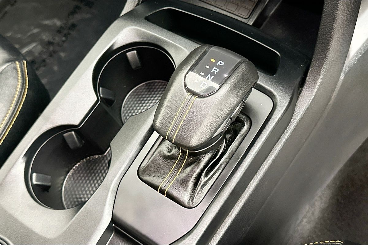 2024 Ford RANGER WILDTRAK 2.0 (4x4) PY MY24.5 4X4 2.0L