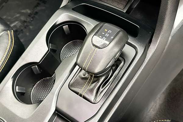 2024 Ford RANGER WILDTRAK 2.0 (4x4) PY MY24.5 4X4 2.0L