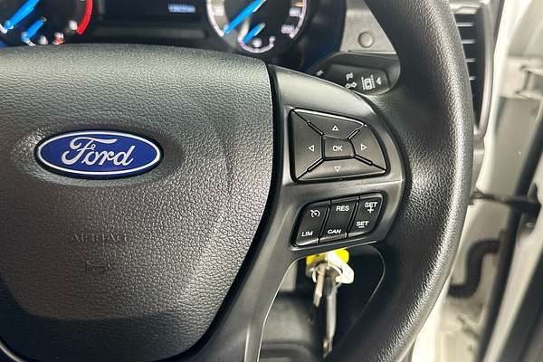 2021 Ford RANGER XL 3.2 (4x4) PX MKIII MY21.25 4X4 3.2L