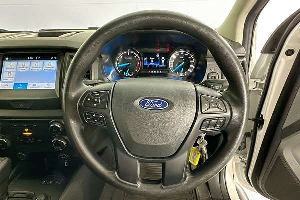 2021 Ford RANGER XL 3.2 (4x4) PX MKIII MY21.75 4X4 3.2L