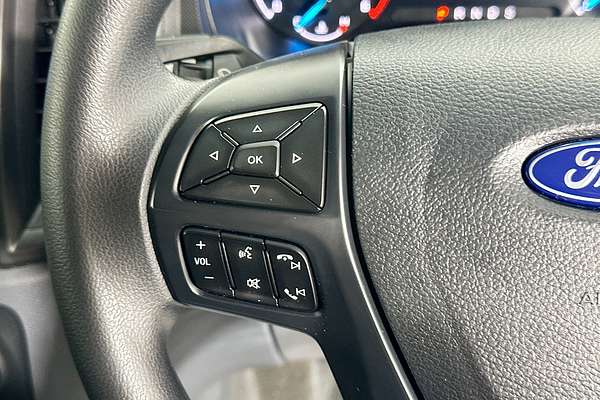 2018 Ford RANGER XLS 3.2 (4x4) PX MKII MY18 4X4 3.2L