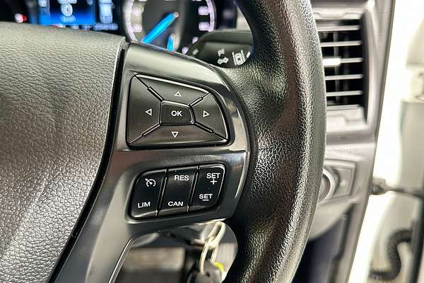 2019 Ford RANGER XL 3.2 (4x4) PX MKIII MY19 4X4 3.2L